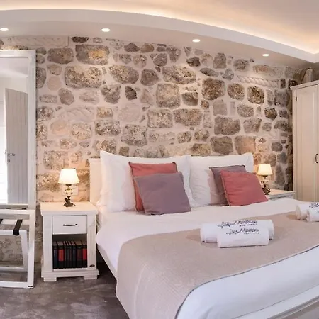 Pensionat Auroom Dubrovnik