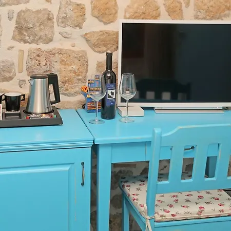 Pensionat Auroom Dubrovnik