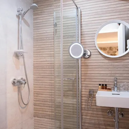 Pensionat Auroom Dubrovnik